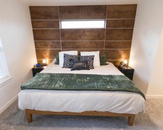 Boise Base Camp - Fire Pitt - E-Bikes - Greenbelt - 8