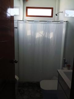 Casa Los Órganos - 2