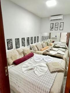 Maré Praiana Apartamentos de 2 Quartos a 10 minutos do Aeroporto de Salvador e Próximo às Praias - 2