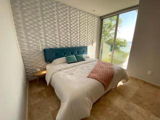 Ocean View Apartment Campeche Country Club - 9