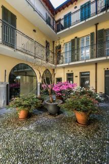 Home Vitani Como Lake - by Relais di Giada - Como - 2