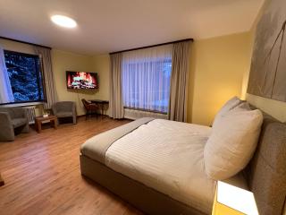 Boutique HOTEL am KRANICHSEE - 8