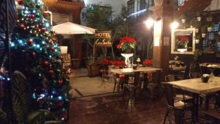 Hotel Casa Sarita Centro - 2