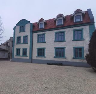 Willa Dębowa - Katowice - 0