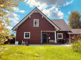 Privatzimmer im Schwedenhaus Unsere Kleine Farm - 5