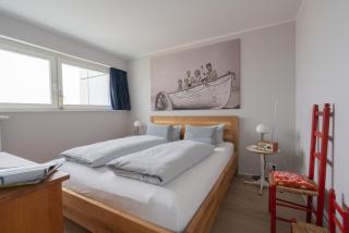 Nordseeblick Whg 81 - 7