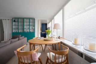 Nordseeblick Whg 81 - 3