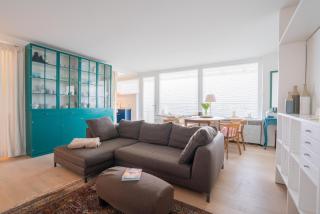 Nordseeblick Whg 81 - 4