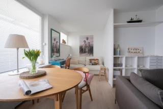 Nordseeblick Whg 81 - 1