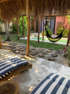 Casa CÅLŪ Cozy & Confortable Jungle House with Pooll - 3