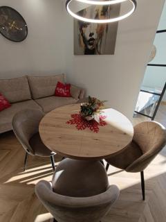 Tarasy Mielno Apartament nr 5 - 4