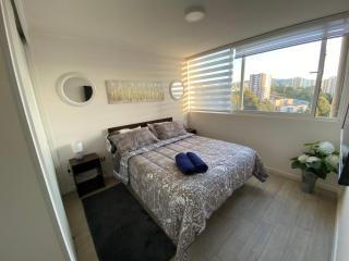 Departamento nuevo moderno y elegante - 2