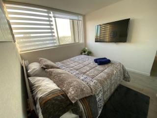 Departamento nuevo moderno y elegante - 1