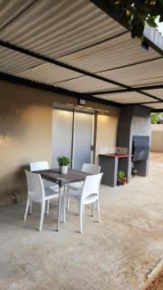 Pine Self-Catering Unit - 1