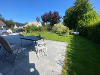 Privatzimmer im Schwedenhaus Unsere Kleine Farm - 6