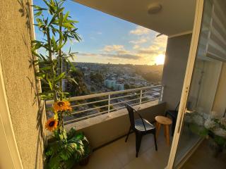 Departamento nuevo moderno y elegante - 5