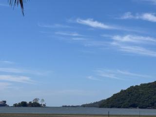 Entre o Mar e a Costa Verde, Frontal das Ilhas - 0