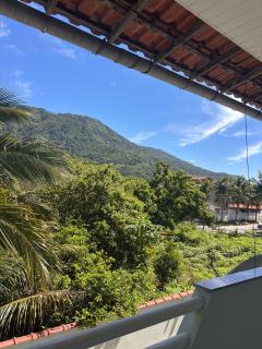 Entre o Mar e a Costa Verde, Frontal das Ilhas - 5