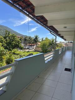 Entre o Mar e a Costa Verde, Frontal das Ilhas - 7