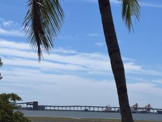 Entre o Mar e a Costa Verde, Frontal das Ilhas - 3