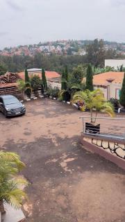 Gratien apartment - 1