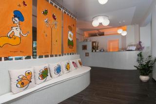 Hotel Casablanca - Rimini - 1