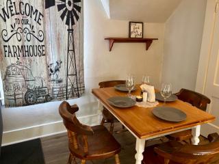 Charming Victorian Retreat in Quiet NH Town - 6