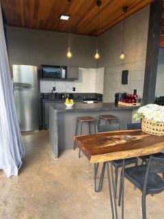 Cabana Belo Vale Brasília-DF - 5