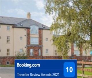 Shell Hill 3-Bed Apt Sleeps 6 15 mins to Beach - 4