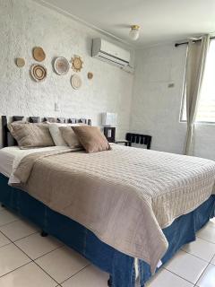 ZonaTorre Futura WTC comfy spacious little house! - 9
