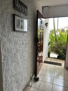 Charming and Cozy little House near WTC & Hilton heart of Escalon San Salvador - 6