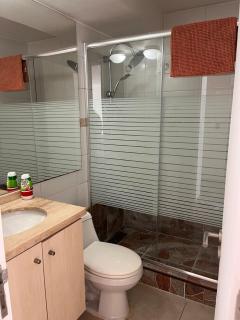 Marparaiso Apartment in Valparaíso - 8