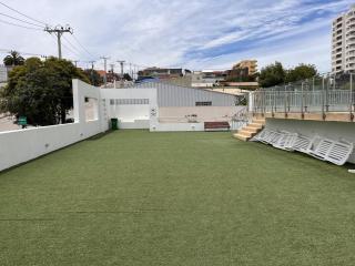 Marparaiso Apartment in Valparaíso - 2