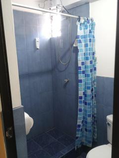 Refugio del Caminante - 4