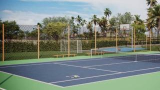 Cais Eco Residence Muro Alto - 7