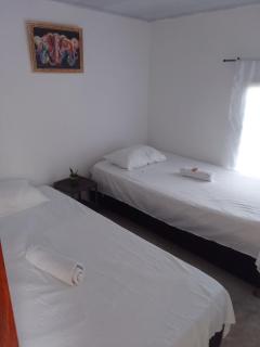 Apart Cabaña KTIK - 1