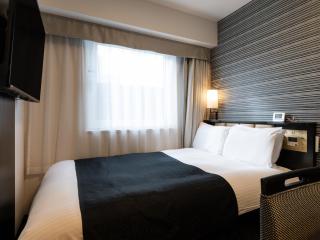 APA Hotel Kintetsu Nara Ekimae - 6