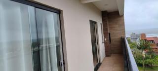 Apto 4 andar frente para o mar em Itapoá SC - 2