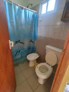 Deptos Peumayen Familiar - Parking - Excelente Ubicacion - Full Equipado - 8