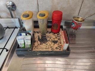 Deptos Peumayen Familiar - Parking - Excelente Ubicacion - Full Equipado - 6