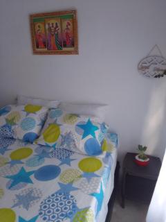 Apart Cabaña KTIK - 2