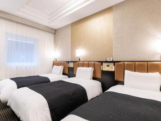 APA Hotel Kintetsu Nara Ekimae - 1