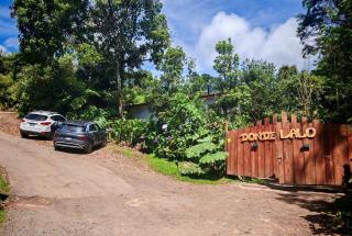 Tipi Bribri - Heredia - 7