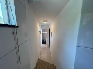 Aconchego Praia de Itaipu Pé na Areia em Vila Pescadores - 1