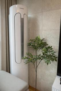 3BR 60m2 APT 6people, 2min to Chungjeongno subway - 6