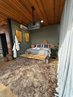 Cabana Belo Vale Brasília-DF - 7