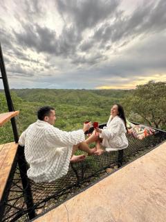 Cabana Belo Vale Brasília-DF - 2