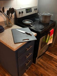 Evas retreat llc - 5