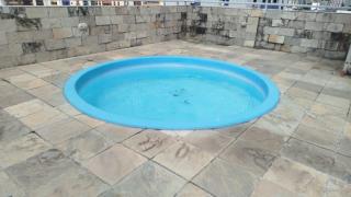 Apto em Frente à Praia Central de João Pessoa - 3