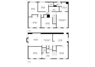 6 Bedroom house 15 minutes from iah airport. - 2